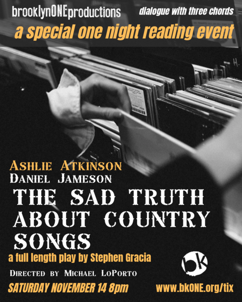 The Sad Truth about Country Songs