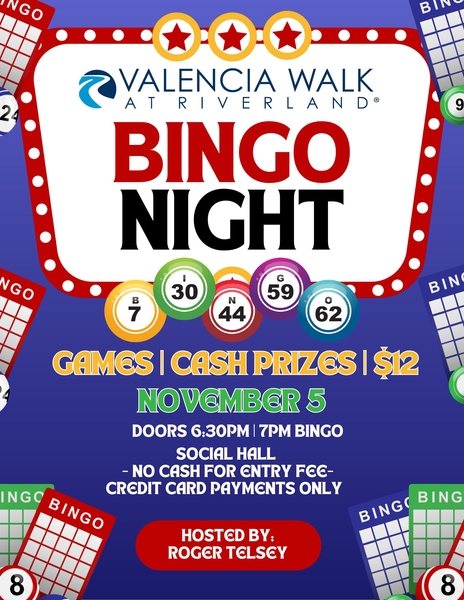 BINGO