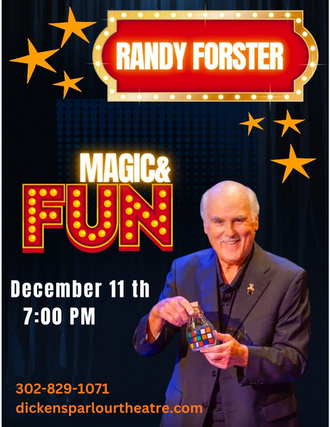 RANDY FORSTER