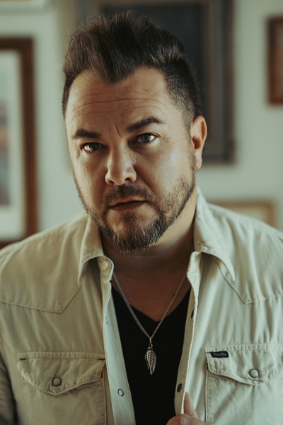 Mike Eli - An Evening With Acoustic - Live at The Table at Madeley