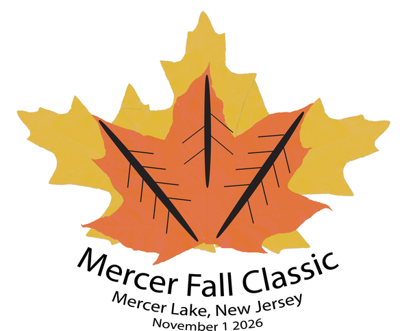 2026 Mercer Fall Classic Regatta