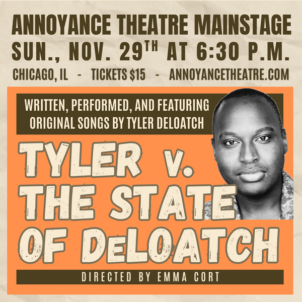 Tyler v. The State of DeLoatch