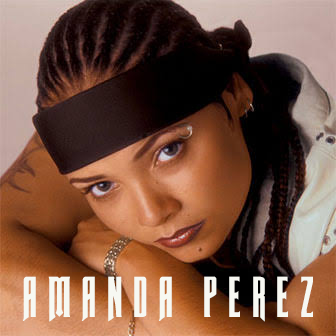 Amanda Perez - Live in concert