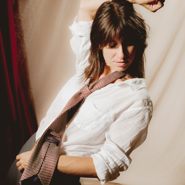 Leila Sunier Live at The Cactus Cafe!