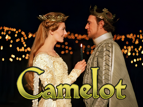 Camelot | Musicals Mondays Film Screening