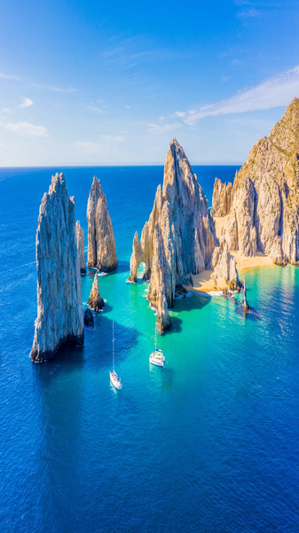 CPD at Sea | Cruise & Learn Mexican Riviera 2028