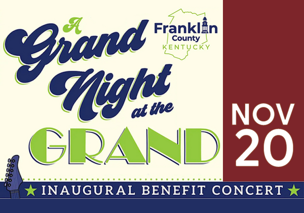 A Grand Night a the Grand