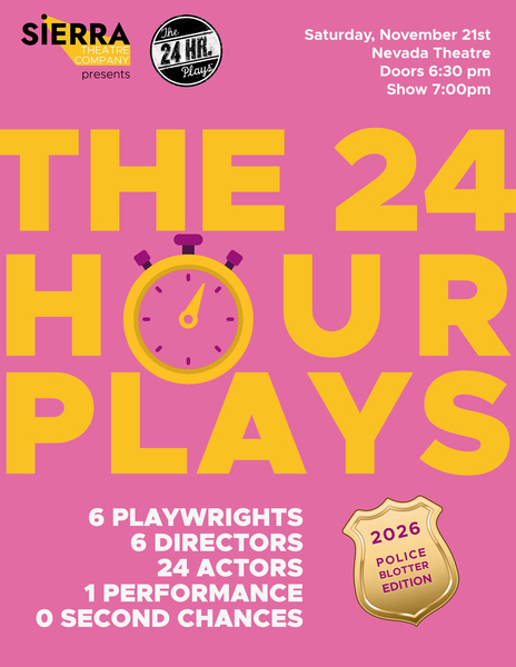 The 24 Hour Plays
