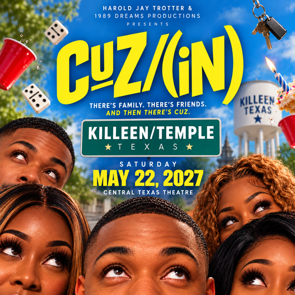 CUZ/(iN) – Killeen/Temple, TX