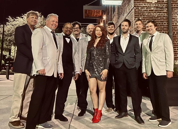Bantum Rooster's Rockin' Christmas