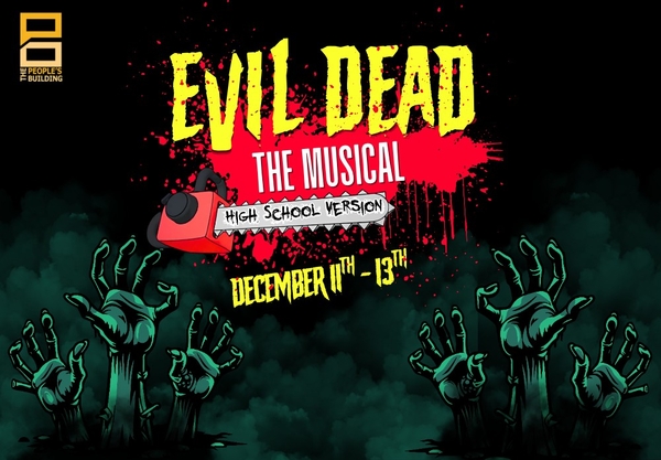 Evil Dead the Musical High School Version