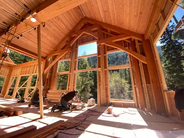 Building House Of Tomorrow #5