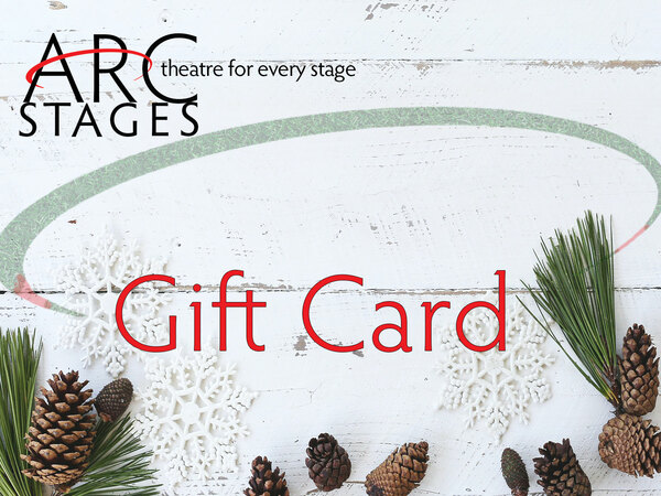 Gift certificate image