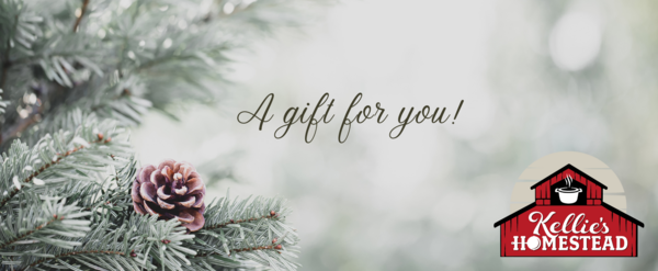 Gift certificate image