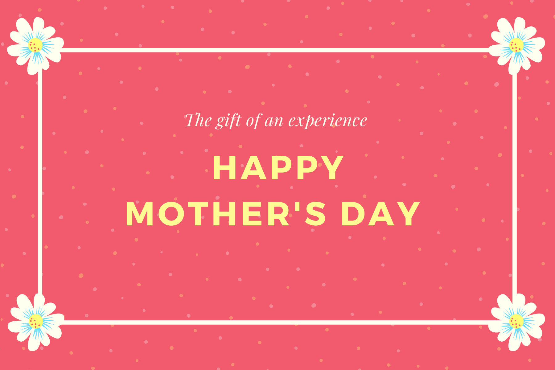 Gift certificate image
