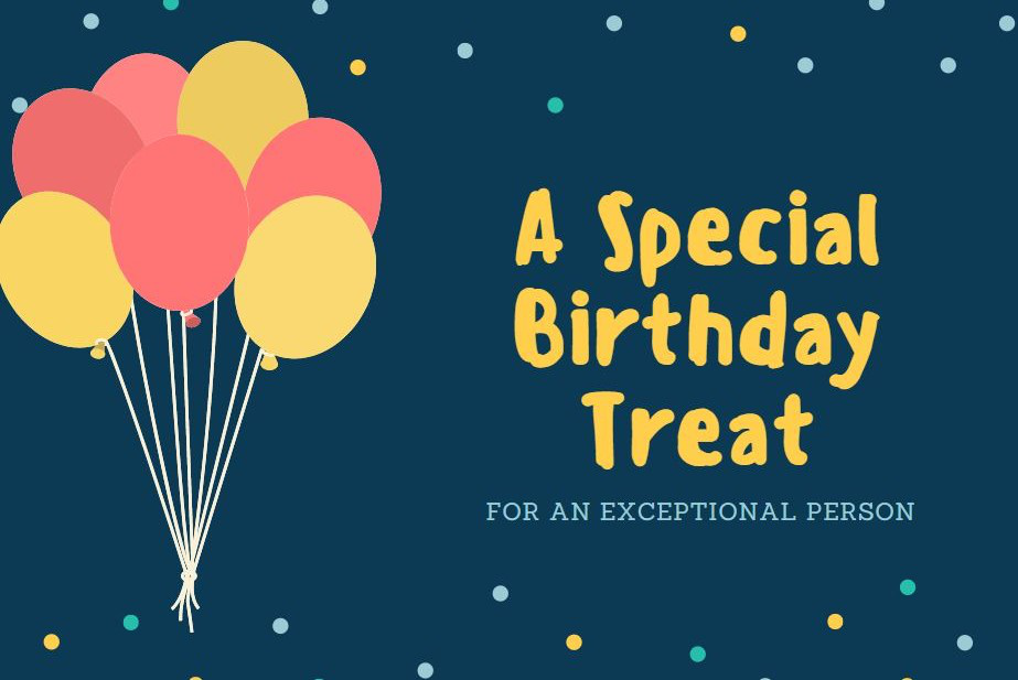 Gift certificate image