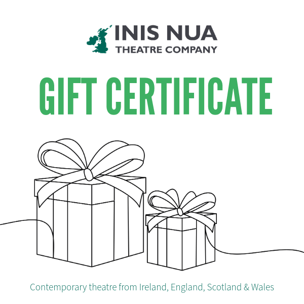 Gift certificate image