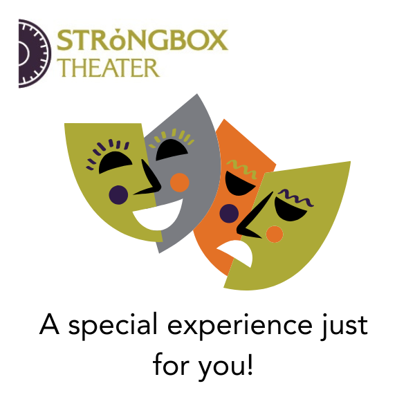 Gift certificate image