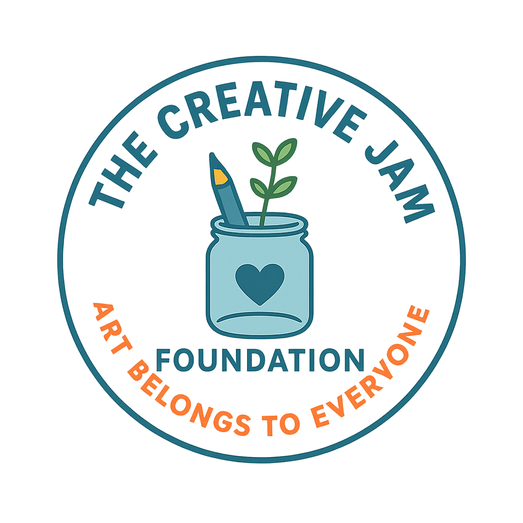 The Creative Jam
