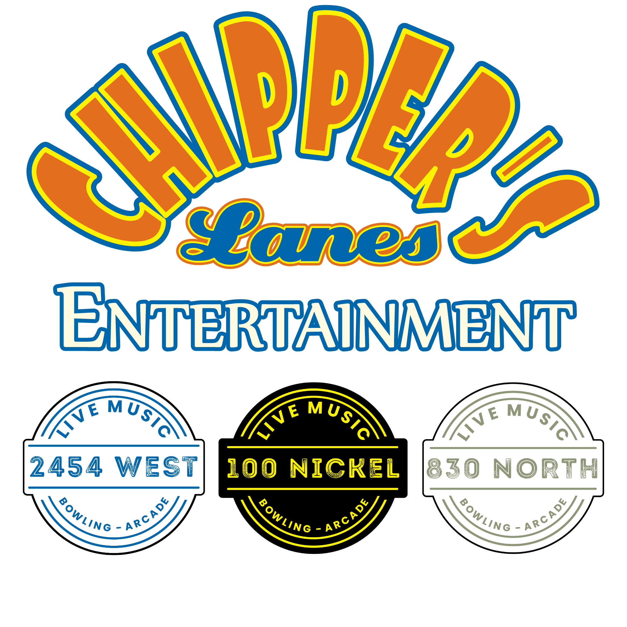 Chipper's Lanes
