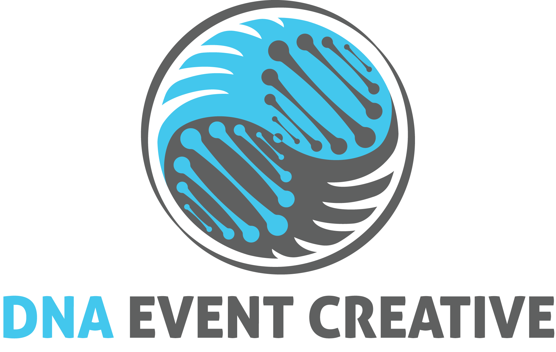 DNA Event Creative