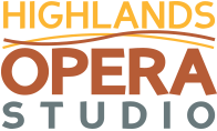 Highlands Opera Studio
