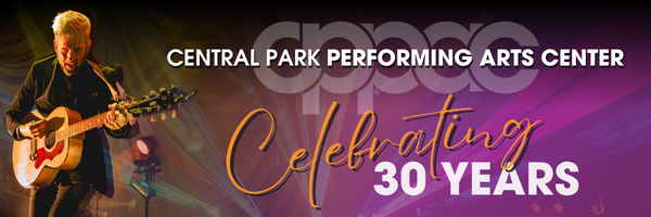 Central Park Performing Arts Center