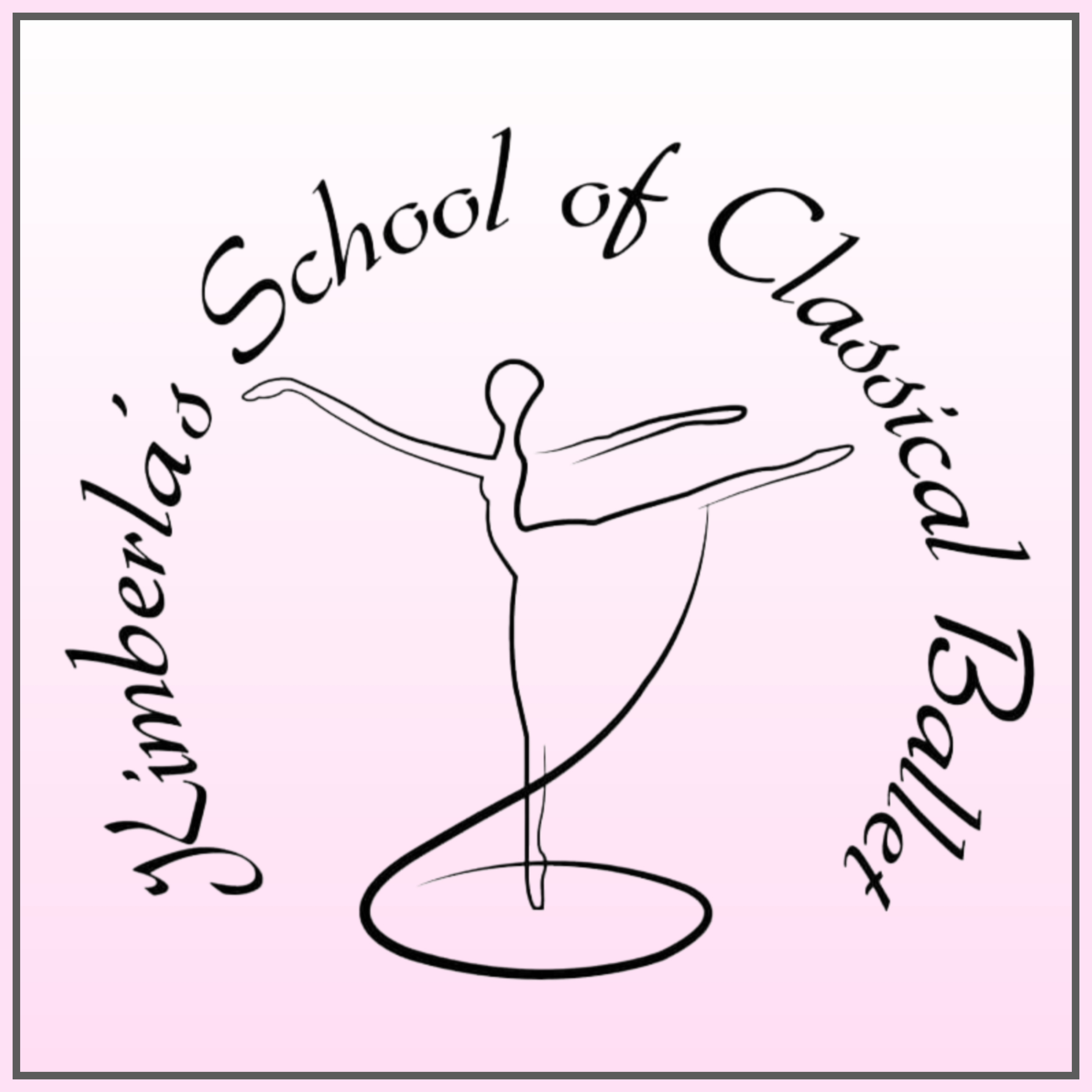 Kimberla's School of Classical Ballet
