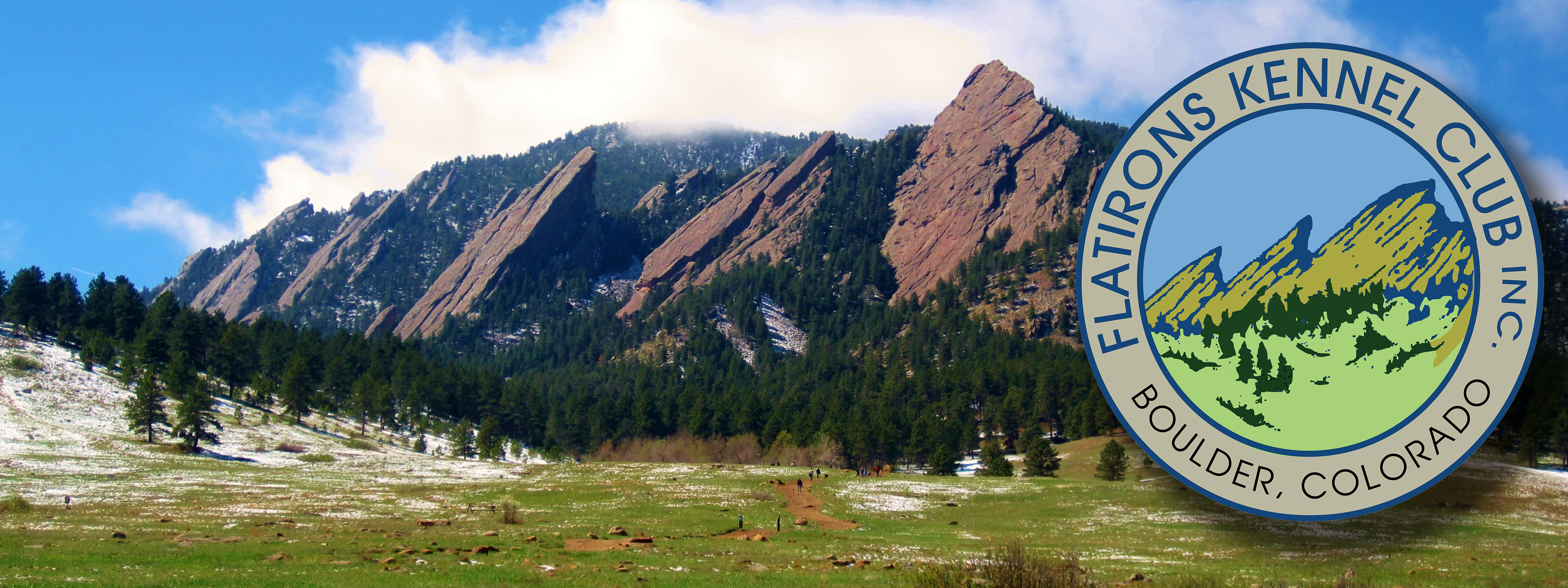 Flatirons Kennel Club, inc