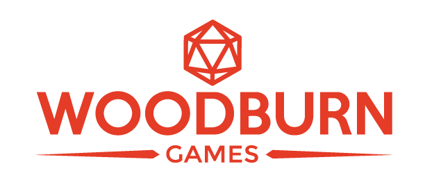 Woodburn Games