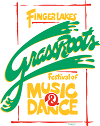 Finger Lakes GrassRoots Festival