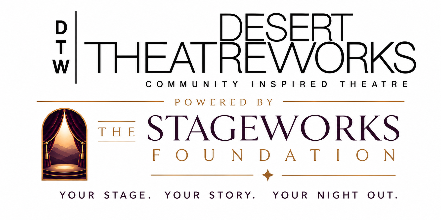 Desert Theatreworks