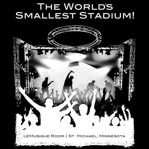 Summerfield/Le Musique Room