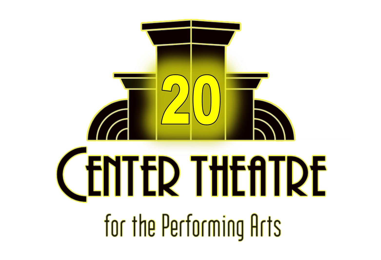 Center Theatre for the Performing Arts