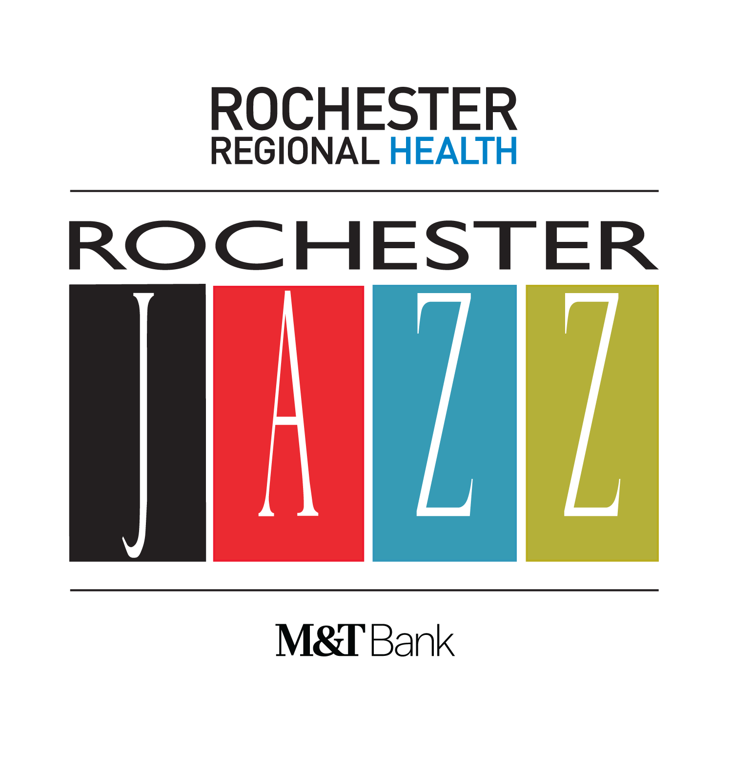 Rochester International Jazz Festival, LLC