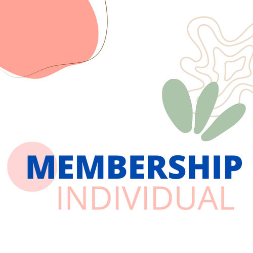 Sustaining Annual Member (Individual)