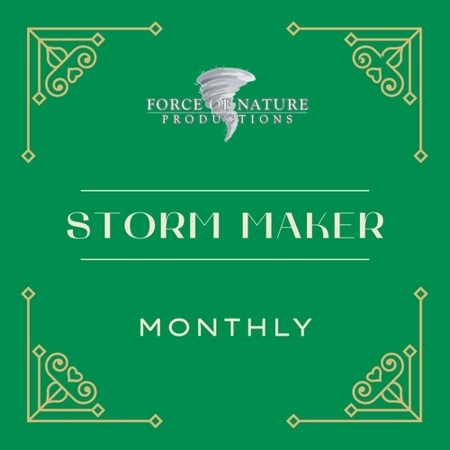 Storm Maker - Subscriber (Monthly)