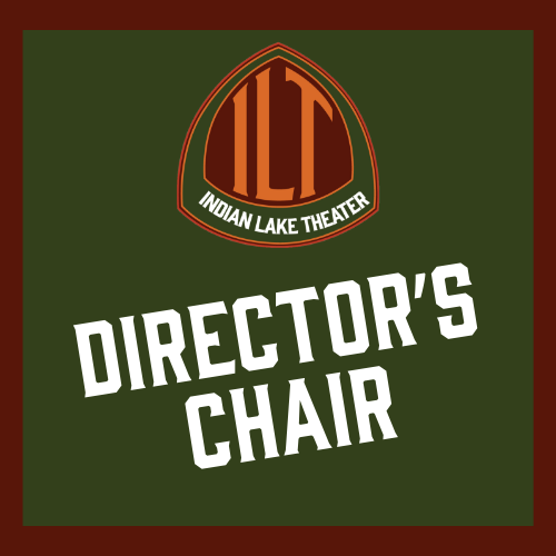 Director's Chair