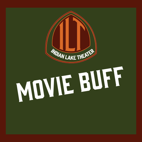 Movie Buff