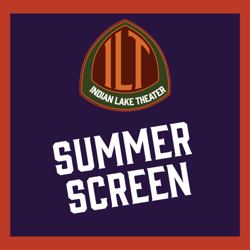 Summer Screen