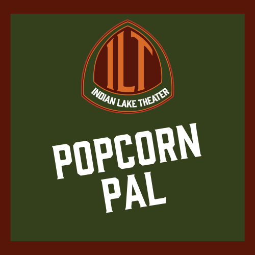 Popcorn Pal