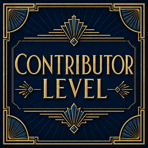 Contributor Level