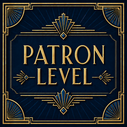 Patron Level