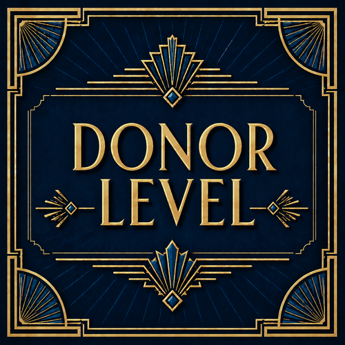 Donor Level