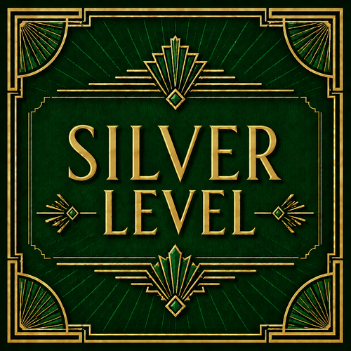 Silver Corporate Level