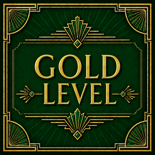 Gold Corporate Level