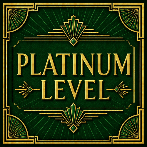 Platinum Corporate Level