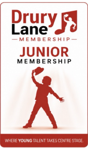 Junior Membership