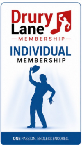 Individual Membership