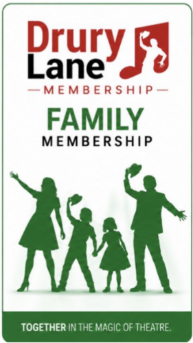 Family Membership